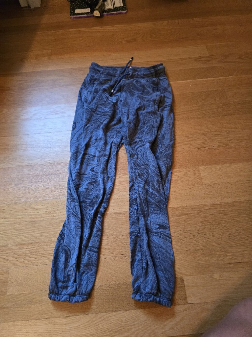 Athelta Girls Jogger Pants Sz M
